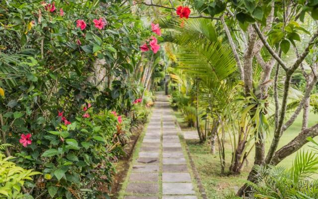 Listien Luxury Villa N3