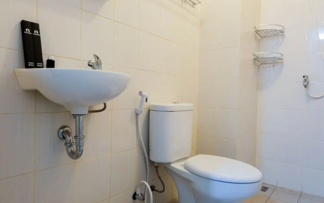 Luxurious and Convenient 2BR Ayodhya Apartment