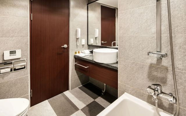 Hotel Sunshine Seoul
