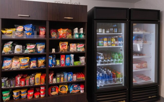 Residence Inn Palo Alto Menlo Park