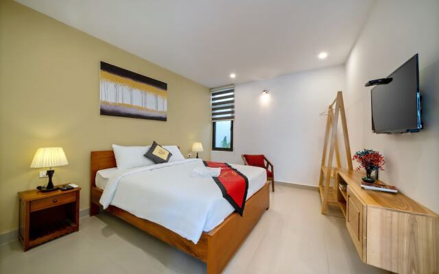 Tam Hong Phuc Homestay Hoi An