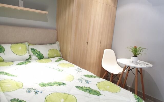 Tripporo - Homestay