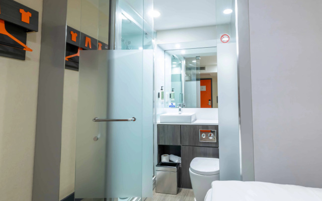 easyHotel Leeds