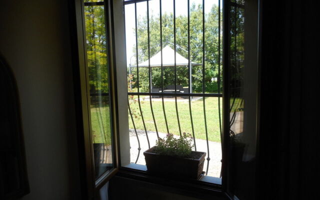 Villa Tilli - Bed&Breakfast e Country House