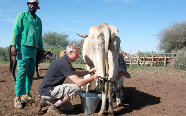 Waterberg Wilderness