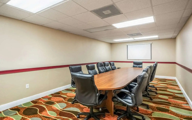 Quality Inn Lakeland North