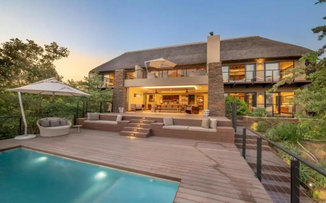 Elephant Point Unit No. 13 - Ndlophu Lodge