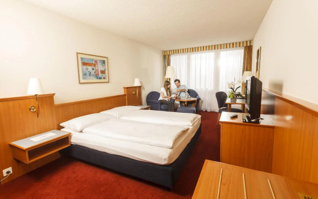 Swiss Holiday Park
