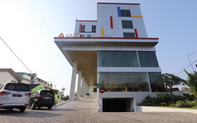 The Azana Hotel Airport Semarang