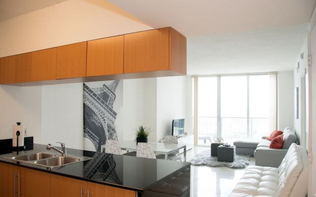 One Luxury Miami Brickell