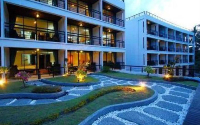 The Kris Resort
