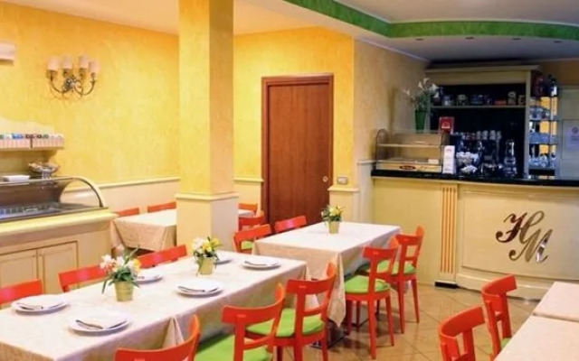 Hotel Matteotti