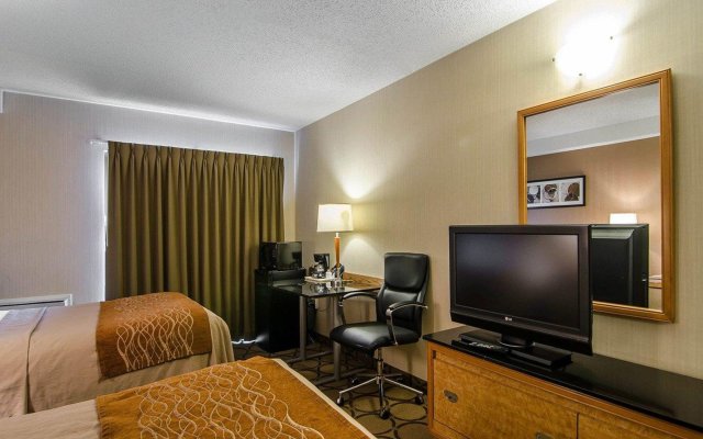 Comfort Inn Regina