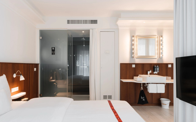 Ruby Sofie Hotel Vienna
