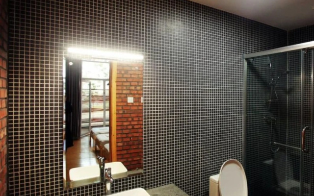 Xiangpinxiangjing Hotel (Beijing Hefangkou536 Branch)