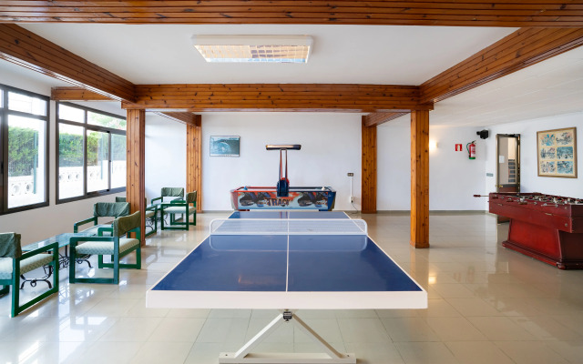 Hotel Vistamar