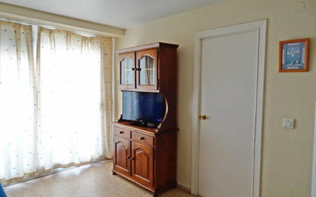 Apartamento Infante E4- 13Âº (2/4)