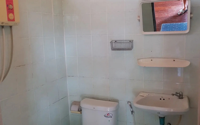 Sugar Cane Guest House 1