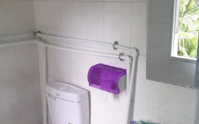 Zhangjiajie Village Farmhouse Hostel