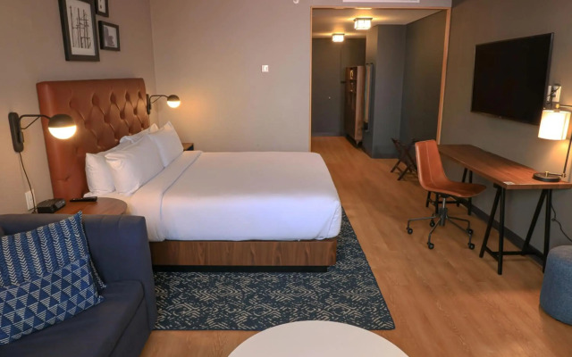 Four Points by Sheraton Mexico City, Colonia Roma