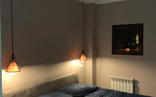 Comfortable Apartment in old city