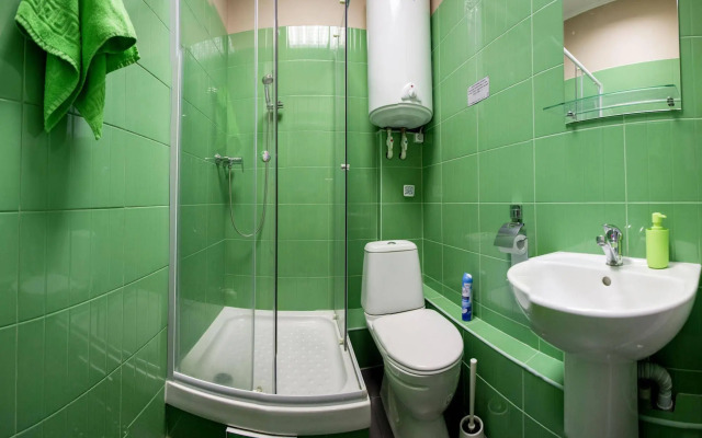 Nicehostel Hostel