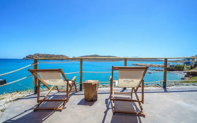 Petra Elounda Suites - Adults Only
