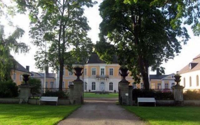 Wärdshuset Gammel Tammen