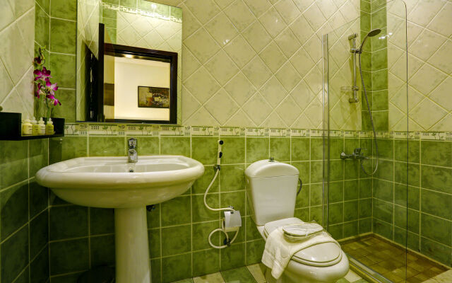 Al Balad Inn Corniche