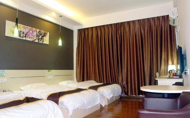 Junlin Hotel