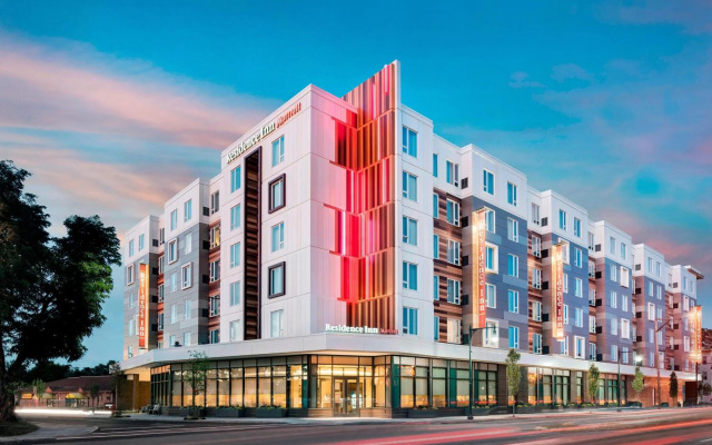 Residence Inn by Marriott Boston Watertown
