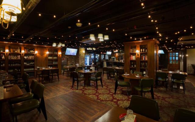 New Songtan Hotel