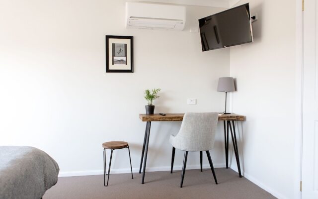 SkyLodge Temora