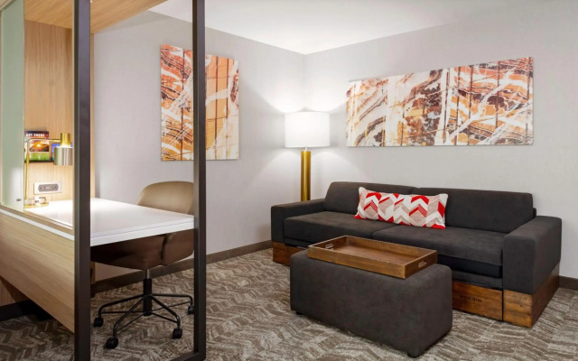 SpringHill Suites by Marriott Beaufort