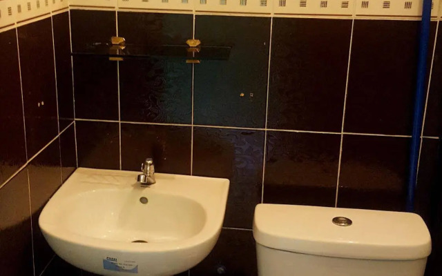 JORIVIM Apartelle
