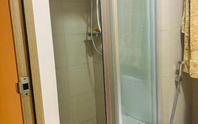 IRPM SHORE#Sweden39 1Br Suite Tower A Manila Bay View