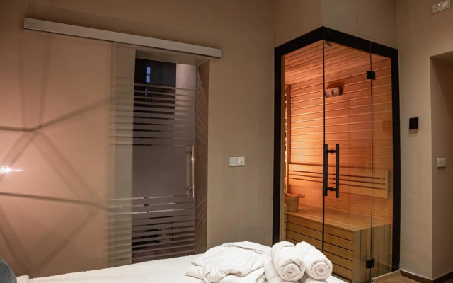 MARCONIO Apartments - City Center