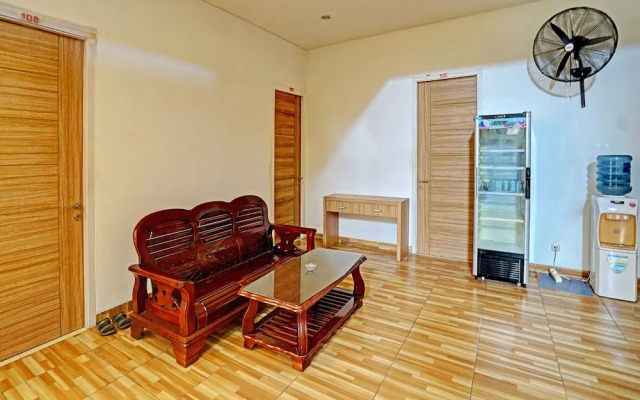 OYO Life 91989 K24 Residence Syariah