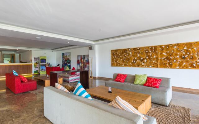 The Alea Hotel Seminyak