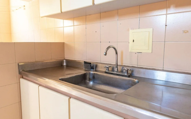 Oresca Hostel