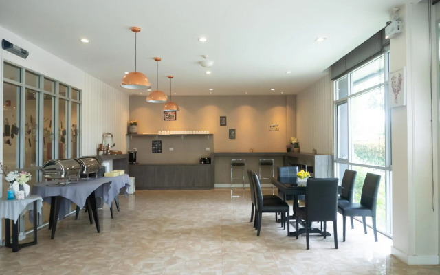 Fortune D Plus Hotel Khaoyai