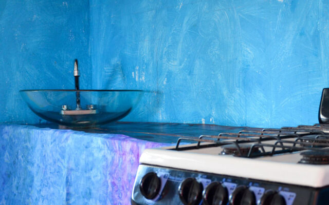 Hotel Adventure Experience