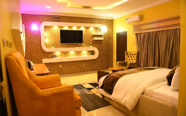 Portland Resort Hotel