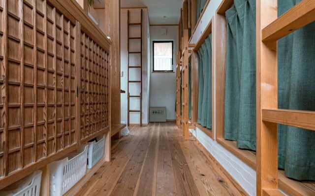 Kichinya Yagoro - Hostel