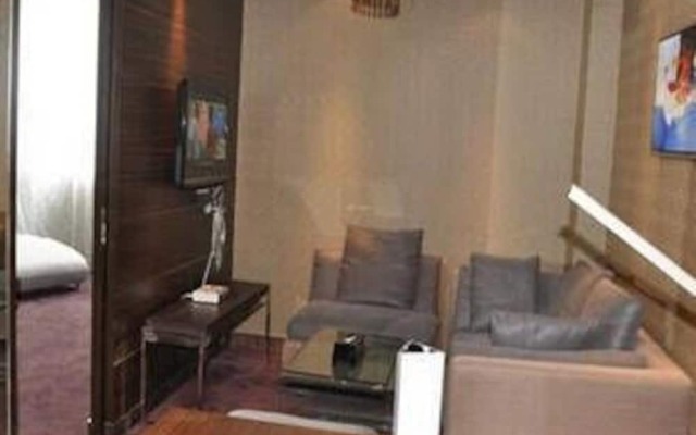 Tianji New Era Hotel