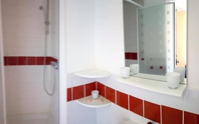 Chambre d'hôtes Montplaisir