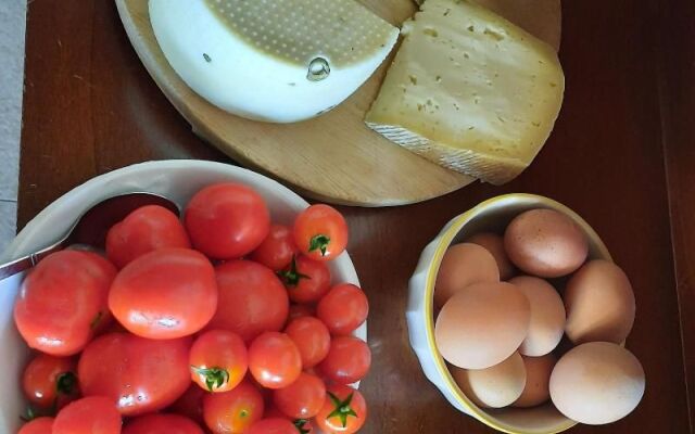 Agriturismo Corte Davini