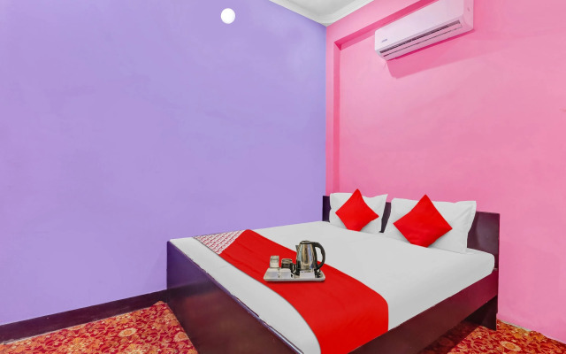 Flagship New Rajdhani Dhaba Palace