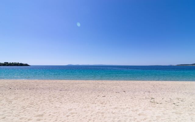 Villa Blue Sea
