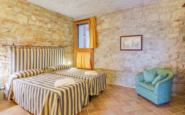 Scenic Holiday Home in Civitella Paganico with Pool